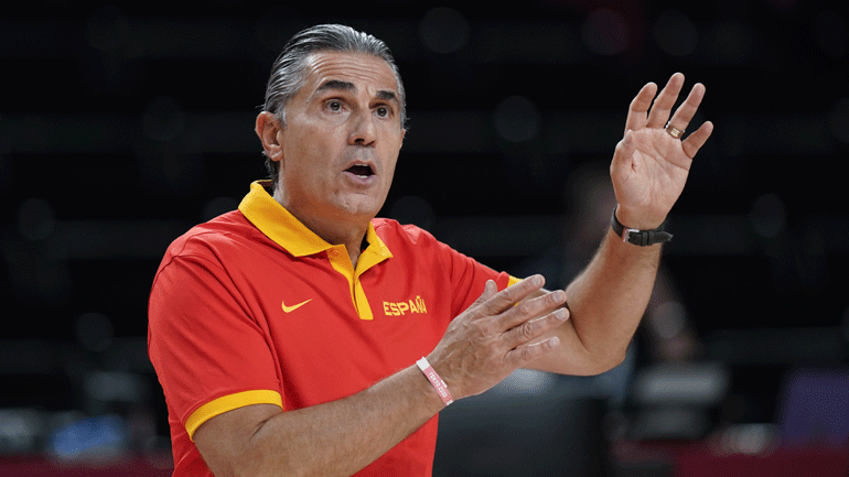 Τόκιο 2020: Έξαλλος ο Σκαριόλο με τους διοργανωτές