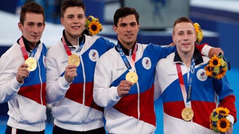 Τόκιο 2020: «Ύμνοι» για την προσπάθεια του Νταλαλογιάν από τους συμπαίκτες του