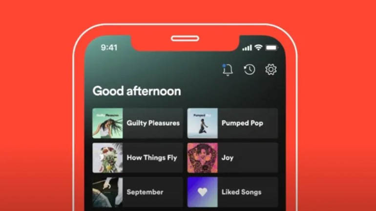 Spotify: Έρχεται μια χρήσιμη νέα λειτουργία