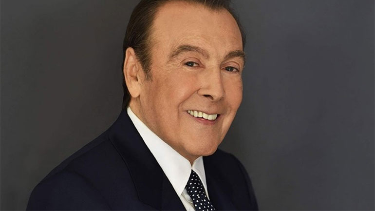 Τόλης Βοσκόπουλος: Σαν σήμερα γεννήθηκε ο «πρίγκιπας» του ελληνικού τραγουδιού