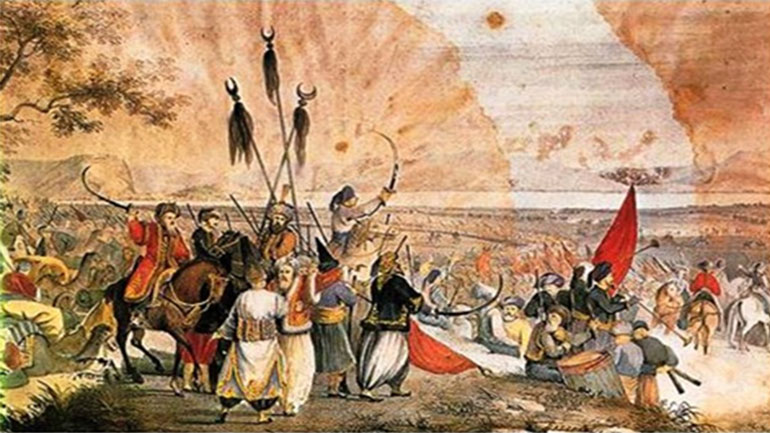 Η πιο μεγάλη ώρα του «γέρου», του αρχιπαικταρά του αγώνα