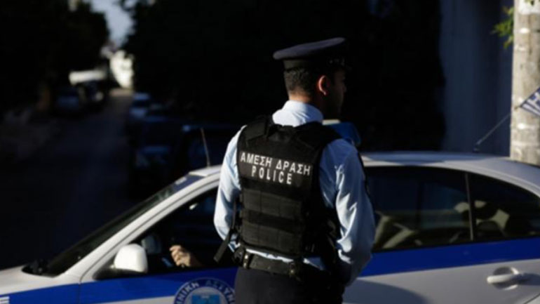 Θεσσαλονίκη: Εξιχνιάστηκαν 13 περιπτώσεις κλοπών στην περιοχή Αμπελοκήπων-Μενεμένης