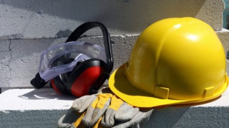 Εργατικό ατύχημα στη Μεσαρά: Έπεσε από καμπαναριό εκκλησίας Εργατικό ατύχημα στη Μεσαρά: Έπεσε από καμπαναριό εκκλησίας