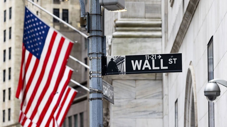 ΗΠΑ: Κλείσιμο με άνοδο στη Wall Street
