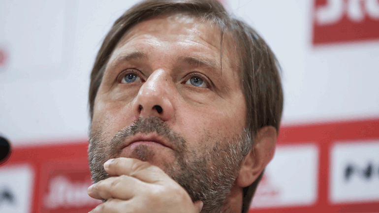 Με οκτώ απουσίες ο Ολυμπιακός στη ρεβάνς με τη Νέφτσι Μπακού – Στην αποστολή ο Ελ Αραμπί