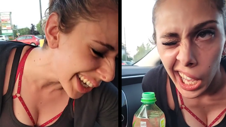 Mετά την επίσκεψη στον οδοντίατρο