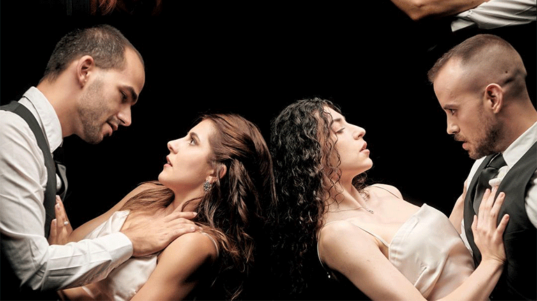 Δείτε το πρόγραμμα των παραστάσεων του Θεάτρου «Μοντέρνοι Καιροί» για τη θεατρική περίοδο 2021-2022