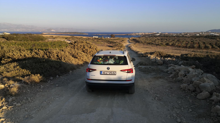 Πώς θα κάνεις τις τέλειες διακοπές