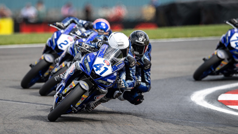 Σκληρή κριτική του Περιστερά για αντιαθλητική συμπεριφορά των συναθλητών του στο Yamaha Cup