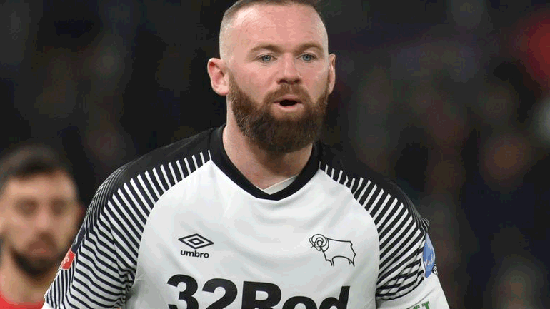 Γουέιν Ρούνεϊ: «Έπεσα θύμα εκβιασμού»