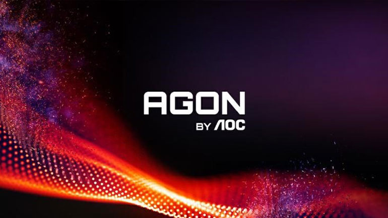 Ένα νέο gaming universe της AGON από την AOC