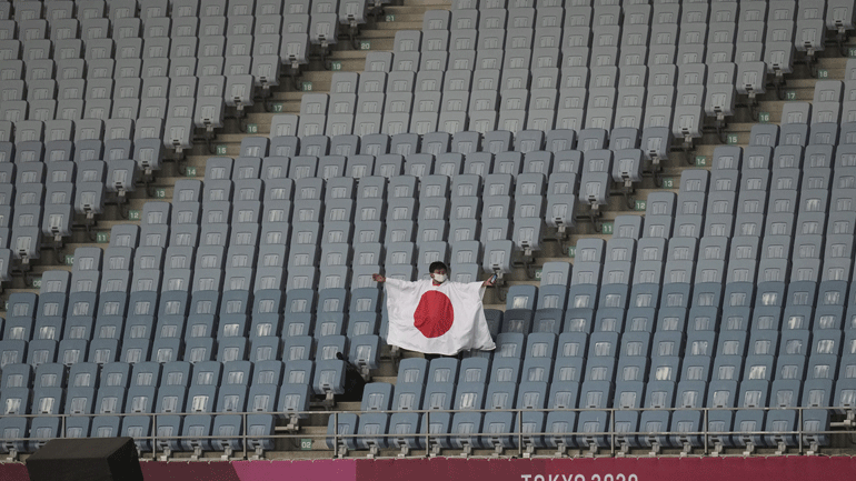 Τόκιο 2020: Το πρόγραμμα της Τετάρτης (28/7)