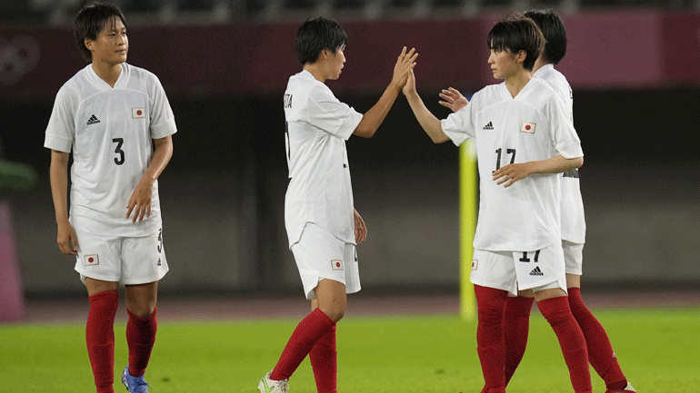 Ποδόσφαιρο Γυναικών: Νίκησε και προκρίθηκε η Ιαπωνία, 1-0 τη Χιλή