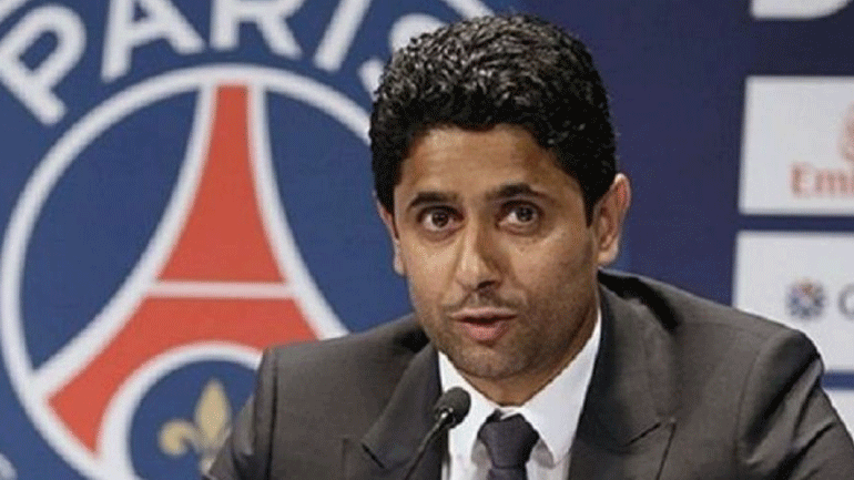 Η γαλλική Λίγκα πηγαίνει στο δικαστήριο εναντίον του Αλ-Κελαϊφί