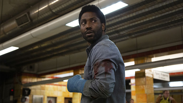 ΒECKETT: Οι συντελεστές της ταινίας μιλούν για τα γυρίσματα στην Ελλάδα ΒECKETT: Οι συντελεστές της ταινίας μιλούν για τα γυρίσματα στην Ελλάδα