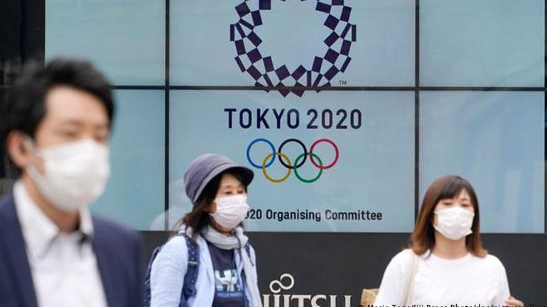 Τόκιο: Αυξάνονται τα περιστατικά κορωνοϊού στους Ολυμπιακούς Αγώνες
