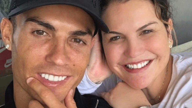 Στο νοσοκομείο με κορωνοϊό η αδελφή του Ρονάλντο