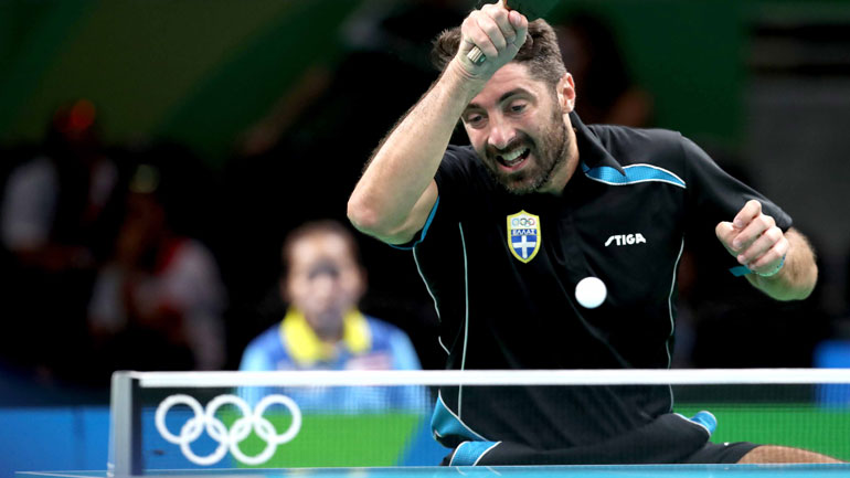 Γκιώνης: Δεν θα κοιμηθώ τρεις μέρες