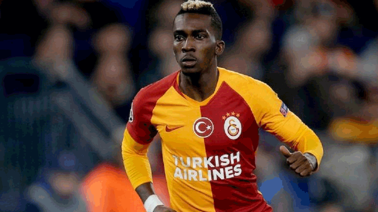 Πλησιάζει στον Ολυμπιακό ο Ονιεκούρου