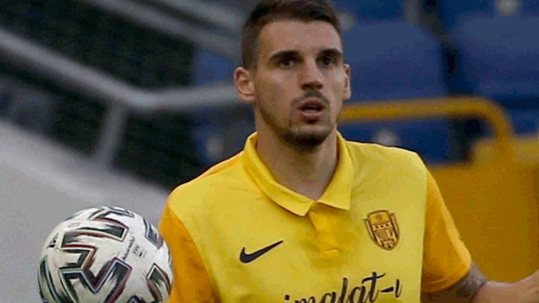 Έκλεισε τον Σάρλια ο Παναθηναϊκός