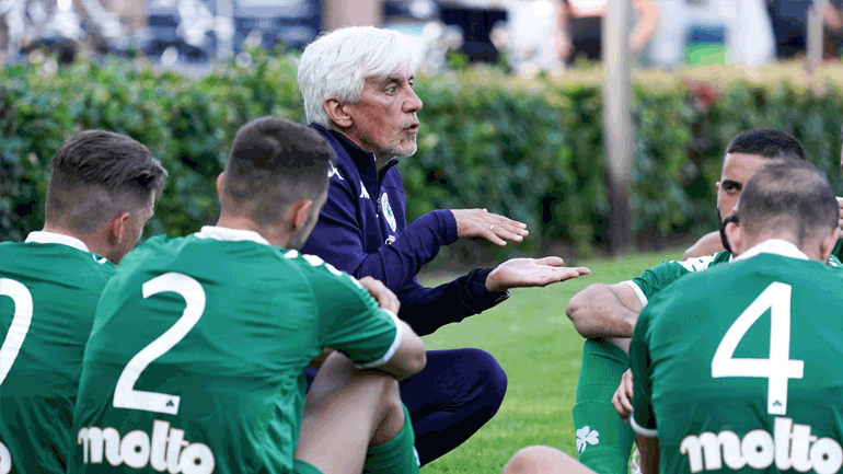 Πάει για «δυνατούς» εξτρέμ και φορ ο Παναθηναϊκός