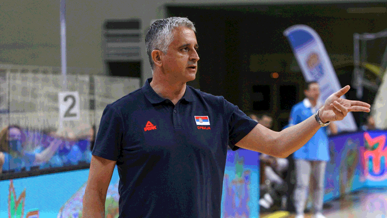 Αποχωρεί ο Κοκόσκοφ από τη Φενέρμπαχτσε και αναλαμβάνει τους Ντάλας Μάβερικς