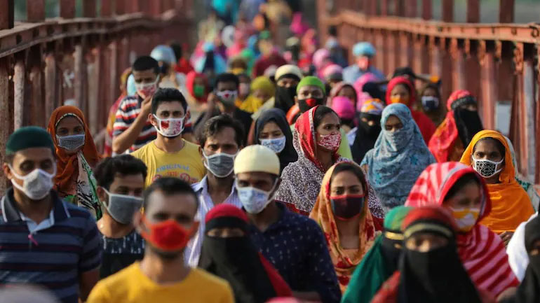 Μπανγκλαντές: Ρεκόρ 247 θανάτων εξαιτίας της COVID-19 σε 24 ώρες Μπανγκλαντές: Ρεκόρ 247 θανάτων εξαιτίας της COVID-19 σε 24 ώρες