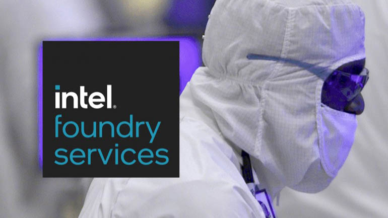 Η Intel θα παράγει τσιπ για λογαριασμό της Qualcomm
