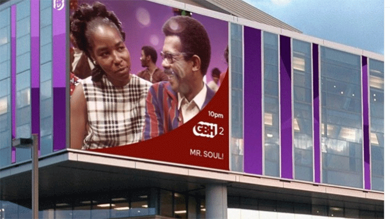 Τρέιλερ από HBO για το βραβευμένο ντοκιμαντέρ «Mr. Soul!»