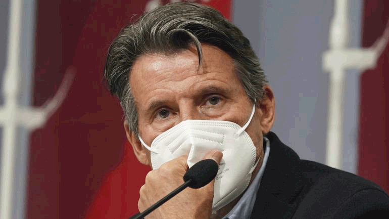 Ο Κόε τάχθηκε υπέρ των αλλαγών στη χρήση κάνναβης από τους αθλητές