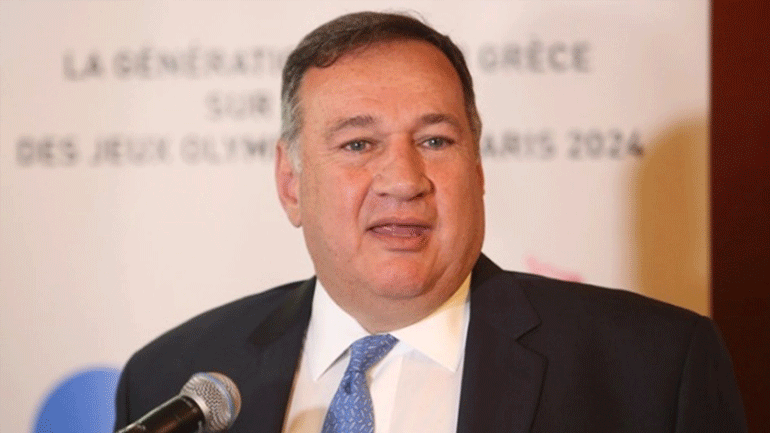 Στην Αθήνα τον Οκτώβριο η Γενική Συνέλευση των 206 Εθνικών Ολυμπιακών Επιτροπών