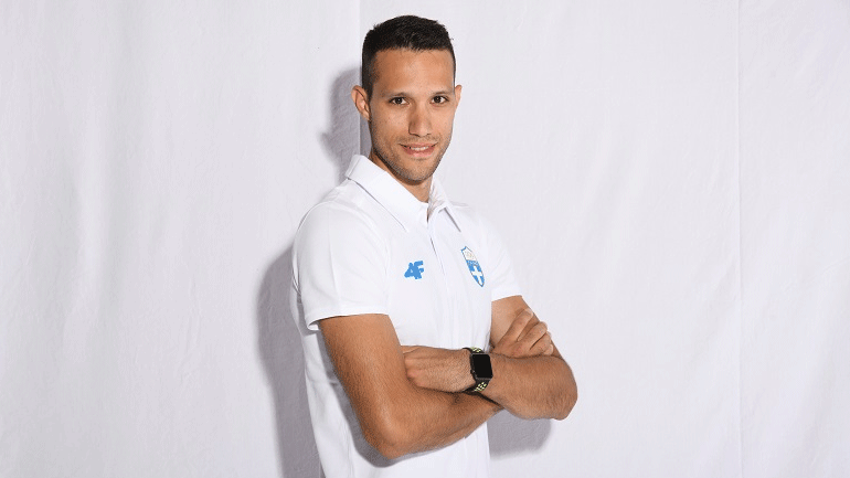 Ολυμπιακοί Αγώνες: Ο Κώστας Φιλιππίδης «βλέπει» τον τρίτο τελικό της καριέρας του