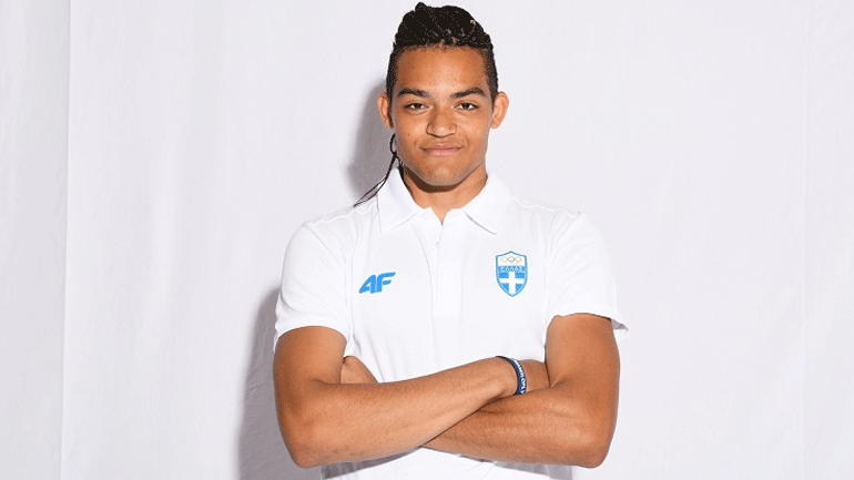 Ολυμπιακοί Αγώνες: Ο Εμμανουήλ Καραλής κάνει ντεμπούτο με προσδοκίες