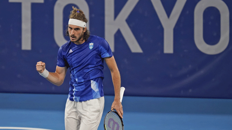 Τόκιο 2020: Ο ελληνικός απολογισμός της ημέρας (27/7)