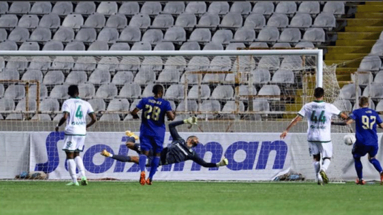 Champions League: Οι πρώτες προκρίσεις για τον Γ΄ γύρο των προκριματικών