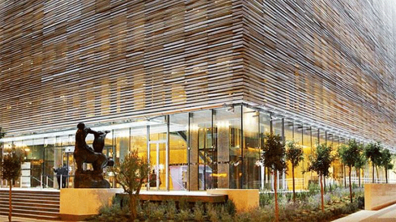 Υποτροφίες του Ιδρύματος Ωνάση 2021-2022