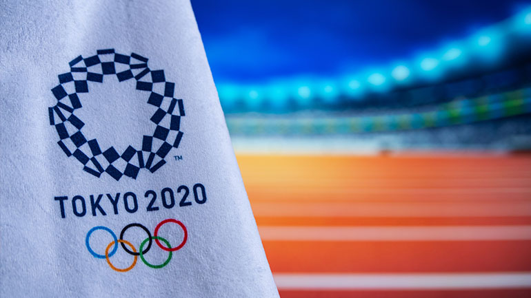 Ολυμπιακοί Αγώνες: Οι δημοφιλέστερες αγορές μέσα από την πλατφόρμα της eBay