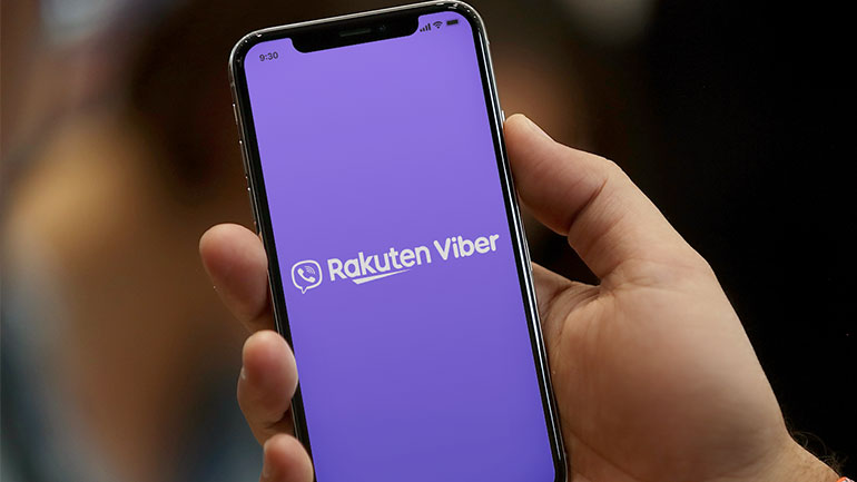 Viber: Νέες λειτουργίες που βελτιώνουν την επικοινωνία των χρηστών με τις εταιρείες