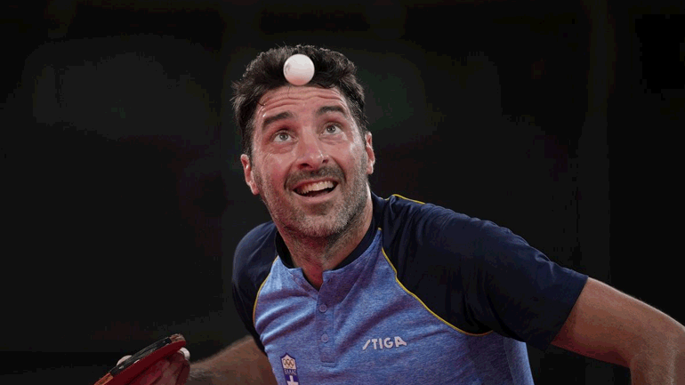 Γκιώνης: «Τέτοια ήττα δεν έχω ξανακάνει στη ζωή μου»