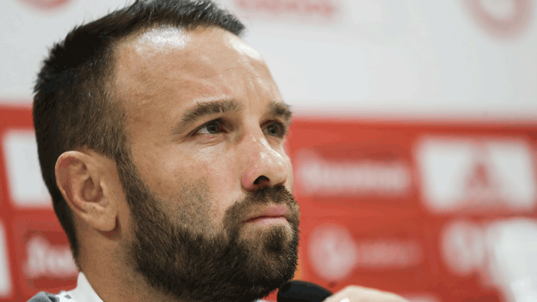 Βαλμπουενά: «Είμαστε έτοιμοι να ξεπεράσουμε τις δυσκολίες και να προκριθούμε»