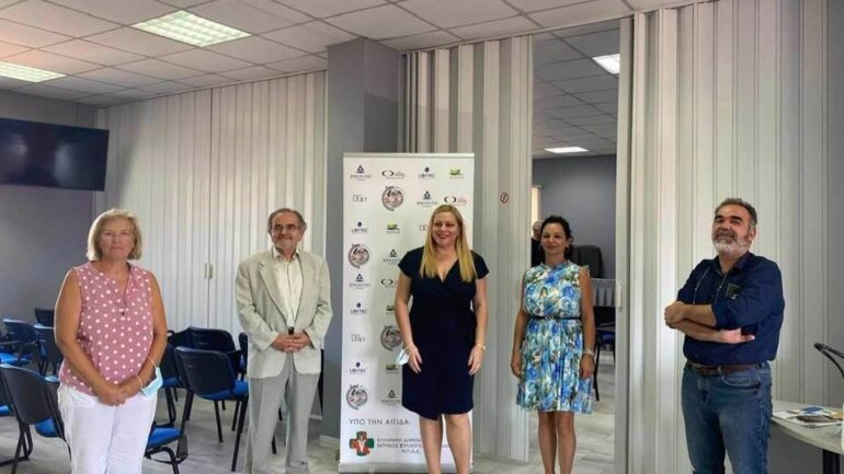 Διοργάνωση  του 6ου FORUM Το Αύριο της Υγείας με θέμα «Διαβήτης – Καρδιομεταβολικά  Νοσήματα – Οι παρεμβάσεις το 2021»