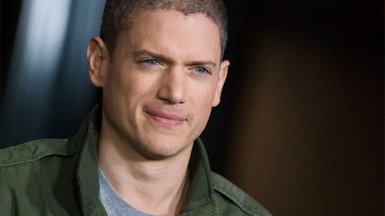 Ο Γουέντγουορθ Μίλερ μιλάει για τη διάγνωση του αυτισμού του