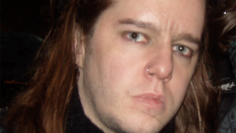 Πέθανε ο Τζόι Τζόρντισον, ντράμερ των Slipknot