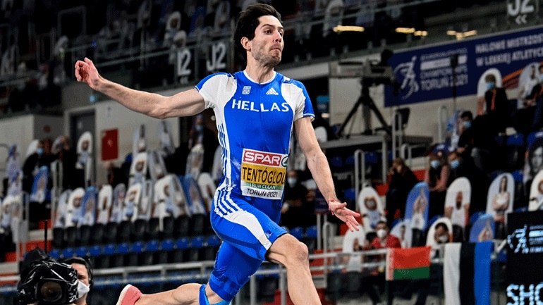 Στίβος: Στο Ολυμπιακό Στάδιο του Τόκιο μέλη της ελληνικής ομάδας