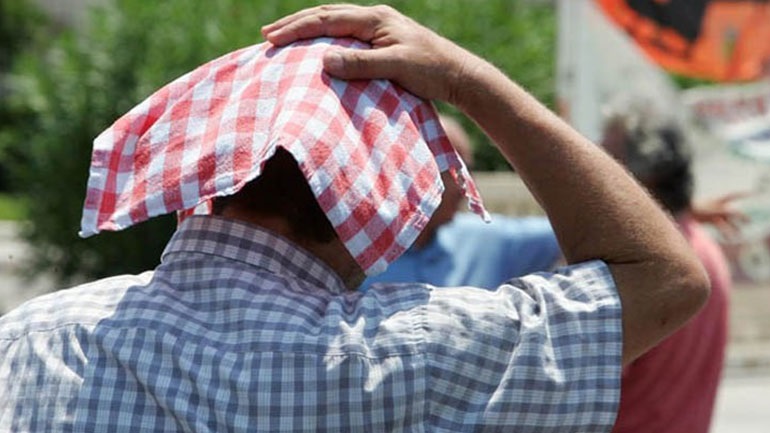 Ιατρικός Σύλλογος Αθηνών: Οδηγίες προστασίας των πολιτών από τον καύσωνα