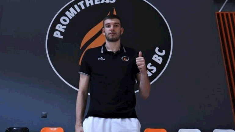 Μπάσκετ: Αχαιός και με τη… βούλα ο Ρογκαβόπουλος