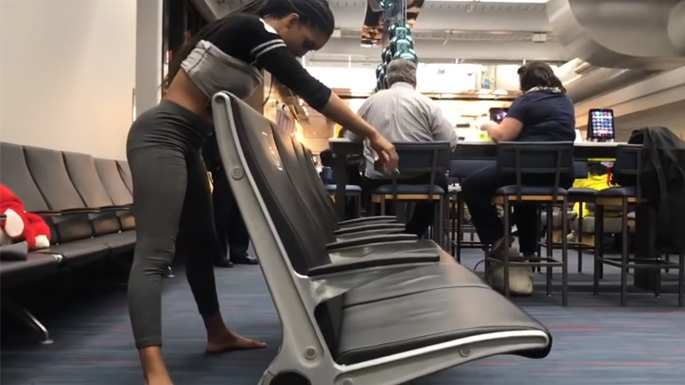 Χορεύουμε limbo;