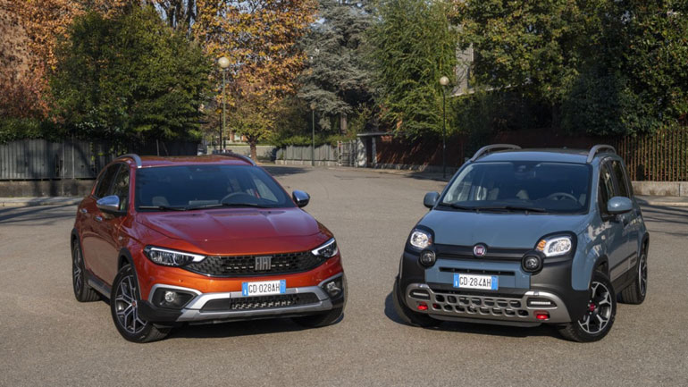 Ποιες είναι οι καλοκαιρινές προσφορές της Fiat – Πόσα χρήματα μπορείτε να κερδίσετε από τις νέες προτάσεις