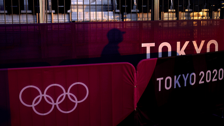 Τόκιο 2020: Συνεχίζεται η δράση από τα πέντε κανάλια της ΕΡΤ την Πέμπτη (29/7)