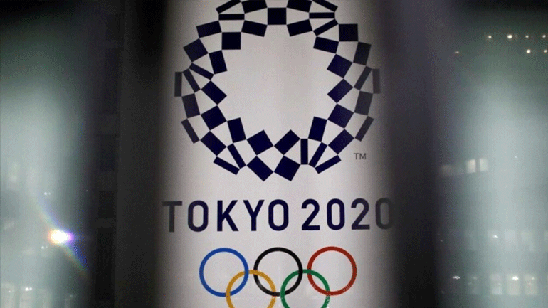 Τόκιο 2020: Θετική στoν Covid-19 συνοδός της ομάδας καλλιτεχνικής κολύμβησης